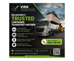 Heavy Haulage Transport Melbourne | Reliable Oversize & Heavy Equipment Transport