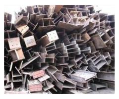 Scrap Metal Services in Singapore