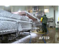 Minimize Mishaps with Industrial Equipment Cleaning Adelaide