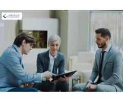 Trusted Business Law Advice for Growing Companies