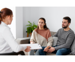 Marital Therapy Services at Al Soor Specialist Clinic
