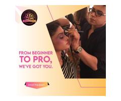 Bridal makeup artist in mumbai