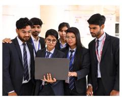 Best Cyber Security Polytechnic Ranchi Course