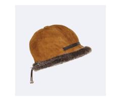 Sheepskin Hat: Stay Warm with Timeless Winter Style