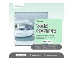 Vein Center in NJ