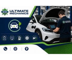 Book Your Best Car Repairs North Shore Service with European Vehicle Experts Today