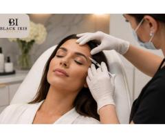 Botox Plano Texas for Natural Looking Wrinkle Reduction | Black Iris Med Spa