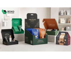Custom Packaging USA