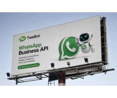 WhatsApp Business API | Business Messaging & Customer Automation by Twabot