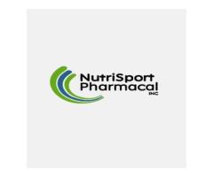 Supplement Contract Manufacturing | NutriSport Pharmacal