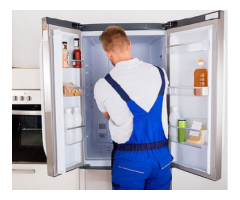 Same-Day Refrigerator Repair Service in Kuala Lumpur