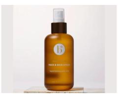 Why a Skin Hydration Mist for Sensitive Skin Belongs in Your Skincare Routine