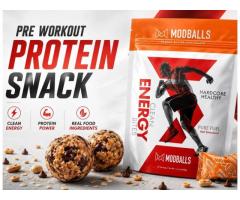 Pre Workout Protein Snack: Fuel Your Body for Better Performance