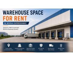 Factory Space for Sale in Noida | PropLeader Estate & Developers