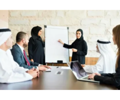 Corporate Tax Diploma Course in UAE by FCA Academy for Career Growth