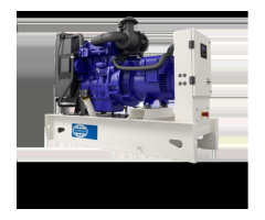 Reliable Diesel Generator Solutions for Industrial and Commercial Power Needs in the UAE