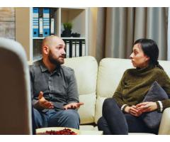 Emotionally Focused Therapist NYC | Expert Care