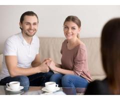 Couples Therapy NYC | Strengthen Your Relationship