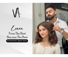 Hair Salon in delhi