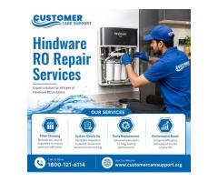 Hindware RO Repair Pune | Fast & Reliable Water Purifier Repair