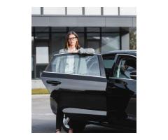 Dulles Airport Limo Service & Rockville Limo Services