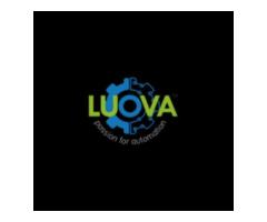 Industrial Automation company