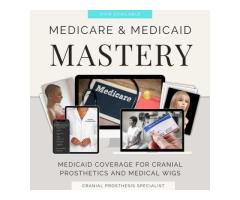 Cranial Prosthesis Specialist Certification | Wigmedical.com