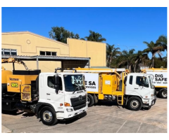 Leading Industrial Vacuum Excavation Company in Adelaide
