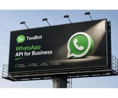 WhatsApp API for Business | AI-Powered Customer Messaging by Twabot