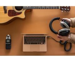 Affordable Music Promotion | GPM Music Group