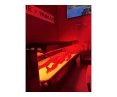 Red Light Therapy Near Me for Wellness & Recovery