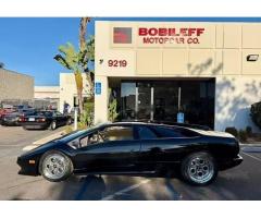 Ferrari for Sale In San Diego - Bobileff Motorcar Company