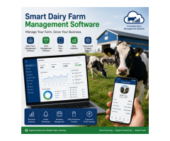 Vansun Milking Advanced Dairy Solutions for Modern Farms in India