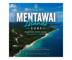 Mentawai Islands Surf