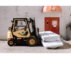 Industrial Airbags for Shipping by SecurePack Solution in Georgia