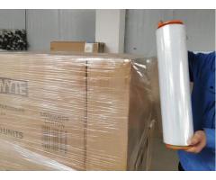 Protective Packaging Solutions in Georgia for Every Freight Type at SecurePack Solution