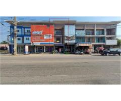 Commercial building for sale Phanthai Norasingh Keith Plaza, Muang