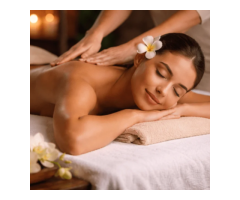 Lymphatic Drainage Massage | Springfield & Rockville