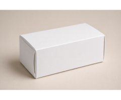 Custom Roll End Tuck Boxes with Logo | Durable Mailer Packaging Wholesale