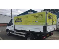 Skip Hire Wigan