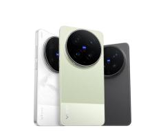Vivo X300 Ultra