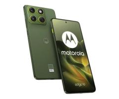 Motorola Edge 70