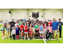 Group Events - Dallas Soccer Fields | Soccer Spectrum