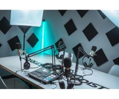 Professional Video Production for Every Brand