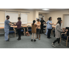 Effective Breakaway Training with GoodSense Training for Workplace Safety
