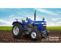 The Trakstar Tractors Price in India