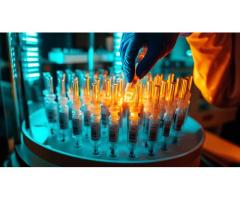 Buy Research Peptides Online Today