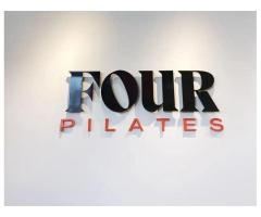 Upgrade Your Space with Sign Makers Washington DC