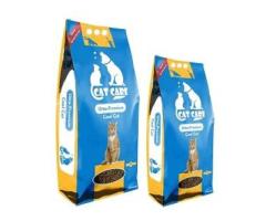 Organic Cat Litter Manufacturer
