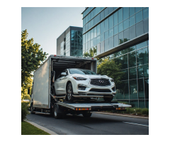 Enjoy 6% OFF Car Transport Service with Rapid Auto Shipping Nationwide Today